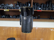 Load image into Gallery viewer, Rare Leica M8.2 Digital Rangefinder Camera Body, CLA&#39;d, Calibrated, Warranty, Canada - Paramount Camera &amp; Repair