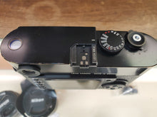 Load image into Gallery viewer, Rare Leica M8.2 Digital Rangefinder Camera Body, CLA&#39;d, Calibrated, Warranty, Canada - Paramount Camera &amp; Repair