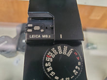 Load image into Gallery viewer, Rare Leica M8.2 Digital Rangefinder Camera Body, CLA&#39;d, Calibrated, Warranty, Canada - Paramount Camera &amp; Repair