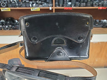 Load image into Gallery viewer, Original Leather case for Leica M5 , good condition - Paramount Camera &amp; Repair