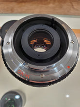 Load image into Gallery viewer, Magnicon XC 70-200mm F4.5-5.6 Minolta Zoom Macro lens, Canada - Paramount Camera &amp; Repair