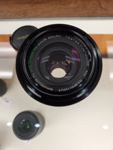 Load image into Gallery viewer, Magnicon XC 70-200mm F4.5-5.6 Minolta Zoom Macro lens, Canada - Paramount Camera &amp; Repair