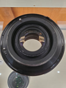 Fujinon 35mm 2.8 EBC M42 Mount Fuji Portrait Manual Lens, Cleaned, Canada - Paramount Camera & Repair