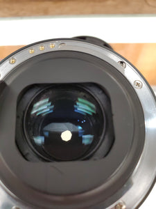 PENTAX FA SMC 28-70mm F4 AL, Autofocus, Warranty, Canada - Paramount Camera & Repair