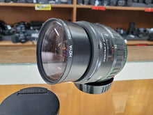 Load image into Gallery viewer, PENTAX F 28-80mm F3.5-4.5 Zoom Macro, Autofocus, Warranty, Canada - Paramount Camera &amp; Repair