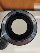 Load image into Gallery viewer, Pentax M 50mm F1.7 Portrait lens, Manual film lens, Hoya UV Filter, Canada - Paramount Camera &amp; Repair