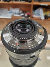 Load image into Gallery viewer, Sigma 18-300mm f/3.5-6.3 DC Macro OS HSM, Like New condition, Nikon Mount - Paramount Camera &amp; Repair