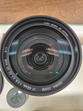 Load image into Gallery viewer, MINT * Sigma 17-50mm f/2.8 EX DC OS HSM FLD Lens for Nikon - Canada - Paramount Camera &amp; Repair
