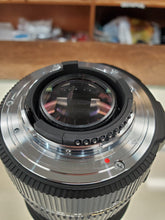 Load image into Gallery viewer, MINT * Sigma 17-50mm f/2.8 EX DC OS HSM FLD Lens for Nikon - Canada - Paramount Camera &amp; Repair