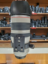 Load image into Gallery viewer, Canon EF 28-300mm f/3.5-5.6L IS USM Lens - Pro Full Frame Telephoto - Used Condition 9/10 - Paramount Camera &amp; Repair