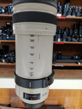 Load image into Gallery viewer, Canon EF 28-300mm f/3.5-5.6L IS USM Lens - Pro Full Frame Telephoto - Used Condition 9/10 - Paramount Camera &amp; Repair