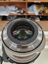 Load image into Gallery viewer, Canon EF 28-300mm f/3.5-5.6L IS USM Lens - Pro Full Frame Telephoto - Used Condition 9/10 - Paramount Camera &amp; Repair
