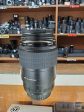 Load image into Gallery viewer, Canon EF 100mm F/2.8 USM Macro AF Lens - Full Frame - Canada - Paramount Camera &amp; Repair