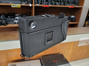 CLA'd MINT Fujifilm GW670III Pro 6x7 EBC Medium Format w/ 90mm F3.5 Lens Fuji - Paramount Camera & Repair