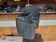Load image into Gallery viewer, Canon Rebel T2i - 18MP 1080p DSLR, battery, charger, Excellent Condition - Paramount Camera &amp; Repair