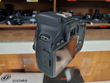 Load image into Gallery viewer, Canon Rebel T2i - 18MP 1080p DSLR, battery, charger, Excellent Condition - Paramount Camera &amp; Repair