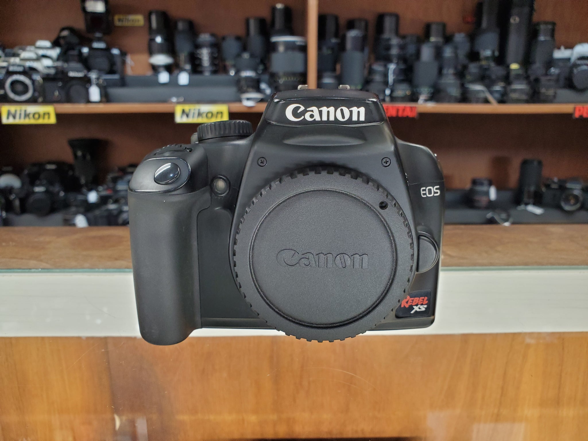 canon ds 126 191