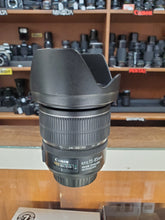 Load image into Gallery viewer, Canon EF-S 15-85mm f/3.5-5.6 IS USM Zoom Lens - Condition 9/10 - Paramount Camera &amp; Repair