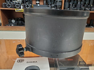Very Rare - Nikon HK-20 Hood for Nikon AF-I NIKKOR 400mm f/2.8D ED - Paramount Camera & Repair