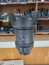 Load image into Gallery viewer, Nikon 18-200mm f/3.5-5.6G II AF-S ED VR - Excellent Condition 9.5/10 - Canada - Paramount Camera &amp; Repair