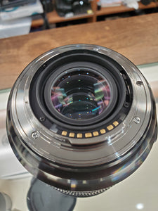 Sigma ART 24-105mm F4 DG OS HSM Zoom Lens for Sony A Mount - Used Condition 9/10 - Paramount Camera & Repair