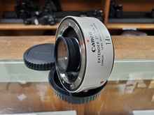 Load image into Gallery viewer, Canon 1.4x EF Extender II (Teleconverter) - Paramount Camera &amp; Repair