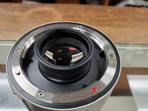 Canon 1.4x EF Extender II (Teleconverter) - Paramount Camera & Repair