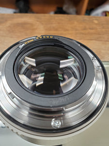 Canon 1.4x EF Extender II (Teleconverter) - Paramount Camera & Repair
