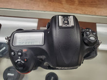 Load image into Gallery viewer, Nikon D5, Pro Full Frame DSLR, 20.8MP, 14FPS, Dual XQD, Like New - Paramount Camera &amp; Repair