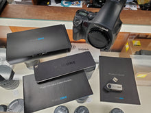Load image into Gallery viewer, Phase One 645DF Medium Format Digital Body Mamiya - AS-IS - Paramount Camera &amp; Repair