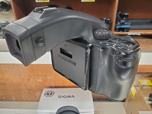 Phase One 645DF Medium Format Digital Body Mamiya - AS-IS - Paramount Camera & Repair