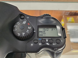 Phase One 645DF Medium Format Digital Body Mamiya - AS-IS - Paramount Camera & Repair