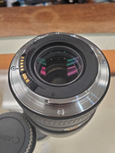 Load image into Gallery viewer, Sigma 105mm F2.8 EX DG Macro Lens - Full Frame-for Canon - Condition 10/10 - Paramount Camera &amp; Repair