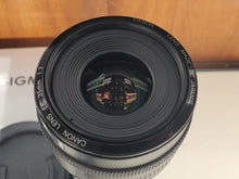 Load image into Gallery viewer, Canon EF 35mm f/2 Wide Angle lens - Cleaned, Used Condition 9.5/10 - Paramount Camera &amp; Repair