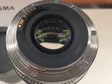 Load image into Gallery viewer, Canon EF 35mm f/2 Wide Angle lens - Cleaned, Used Condition 9.5/10 - Paramount Camera &amp; Repair