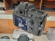 Load image into Gallery viewer, Nikon D610 Full Frame FX DSLR, 24.3MP, NEW SHUTTER, Warranty - Paramount Camera &amp; Repair