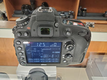 Load image into Gallery viewer, Nikon D610 Full Frame FX DSLR, 24.3MP, NEW SHUTTER, Warranty - Paramount Camera &amp; Repair