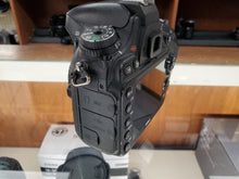 Load image into Gallery viewer, Nikon D610 Full Frame FX DSLR, 24.3MP, NEW SHUTTER, Warranty - Paramount Camera &amp; Repair