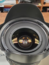 Load image into Gallery viewer, Nikon 17-35mm f/2.8D ED-IF AF-S Wide Angle - Bargain - Condition 6/10 - Paramount Camera &amp; Repair