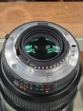 Load image into Gallery viewer, Nikon 17-35mm f/2.8D ED-IF AF-S Wide Angle - Bargain - Condition 6/10 - Paramount Camera &amp; Repair