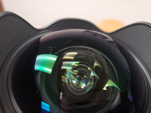 Sigma 14mm f/1.8 Art DG HSM Lens for Nikon - Wide Angle - Paramount Camera & Repair