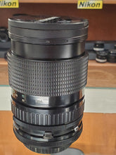 Load image into Gallery viewer, Tamron 28-70mm F3.5-4.5 Zoom Lens, Canon FD mount, Canada - Paramount Camera &amp; Repair