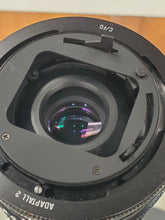 Load image into Gallery viewer, Tamron 28-70mm F3.5-4.5 Zoom Lens, Canon FD mount, Canada - Paramount Camera &amp; Repair