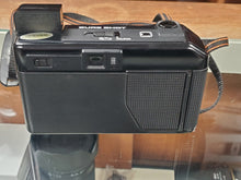Load image into Gallery viewer, Canon Sure Shot Autoboy 35mm Point &amp; Shoot Film Camera, 38mm f/2.8 Lens, CLA - Paramount Camera &amp; Repair