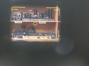 Canon Sure Shot Autoboy 35mm Point & Shoot Film Camera, 38mm f/2.8 Lens, CLA - Paramount Camera & Repair
