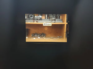 Pentax Asahi K1000, 35mm Film Camera, 50mm F2 lens, Fresh CLA, working like new - Paramount Camera & Repair