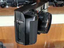 Load image into Gallery viewer, Canon AF35ML Autoboy Camera 40mm f1.9 Film Point &amp; Shoot, CLA - Paramount Camera &amp; Repair