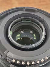 Load image into Gallery viewer, Nikon 18-105mm f/3.5-5.6 AF-S DX VR ED Nikkor Lens Nikkor Lens - Used Condition 9/10 - Paramount Camera &amp; Repair