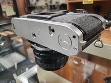 Load image into Gallery viewer, Canon AE-1 Program, 35mm Film Camera, Fresh CLA, New Light Seals - Paramount Camera &amp; Repair