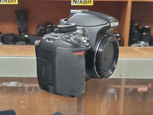 Load image into Gallery viewer, Nikon D3100 14.2MP, 1080p Video DSLR with Nikon Battery - Used Condition 9.5/10 - Paramount Camera &amp; Repair